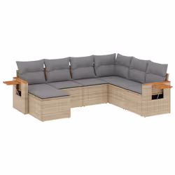 VidaXL 3259448, 7 pièce(s)