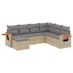 VidaXL 3259448 ensemble de meubles de jardin