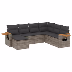 VidaXL 3259449, 7 pièce(s)