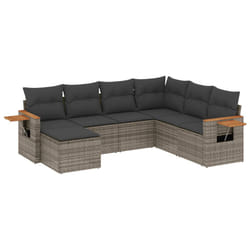 VidaXL 3259449 ensemble de meubles de jardin