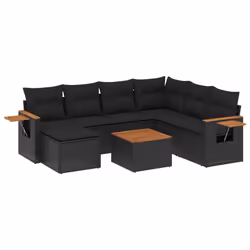 VidaXL 3259451, 8 pièce(s)