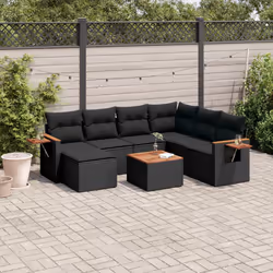 VidaXL 3259451 ensemble de meubles de jardin