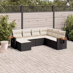 VidaXL 3259452 ensemble de meubles de jardin