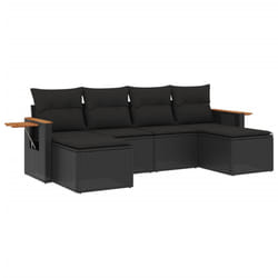 VidaXL 3259458 ensemble de meubles de jardin