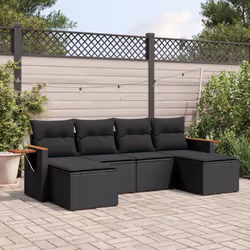 VidaXL 3259458 ensemble de meubles de jardin