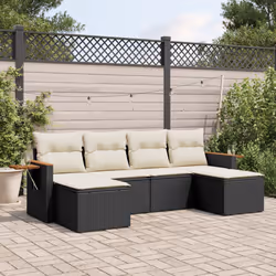VidaXL 3259459 ensemble de meubles de jardin