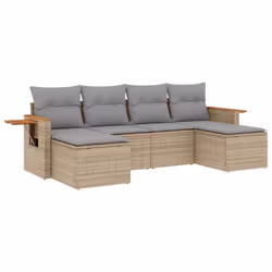 VidaXL 3259462, 6 pièce(s)