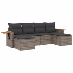 VidaXL 3259463, 6 pièce(s)