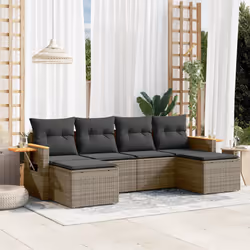 VidaXL 3259463 ensemble de meubles de jardin