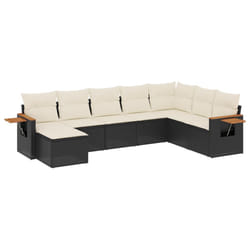 VidaXL 3259487 ensemble de meubles de jardin