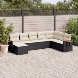 VidaXL 3259487 ensemble de meubles de jardin