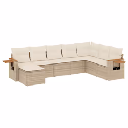 VidaXL 3259489, 8 pièce(s)