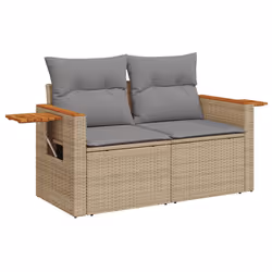 VidaXL 3259490 ensemble de meubles de jardin - Vue supplémentaire 7