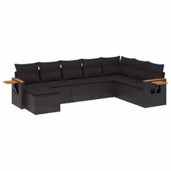 VidaXL 3259493, 9 pièce(s)