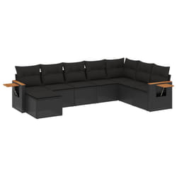 VidaXL 3259493 ensemble de meubles de jardin