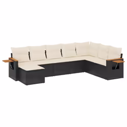 VidaXL 3259494, 9 pièce(s)