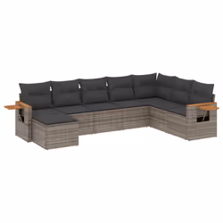 VidaXL 3259498, 9 pièce(s)