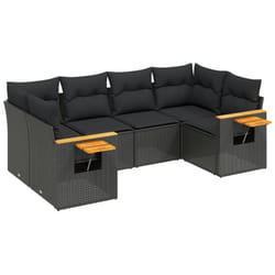 VidaXL 3259500 ensemble de meubles de jardin