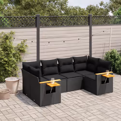 VidaXL 3259500 ensemble de meubles de jardin