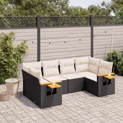 VidaXL 3259501 ensemble de meubles de jardin