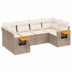 VidaXL 3259503, 6 pièce(s)