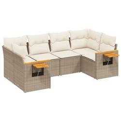 VidaXL 3259503 ensemble de meubles de jardin