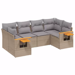 VidaXL 3259504, 6 pièce(s)