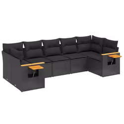 VidaXL 3259507, 7 pièce(s)