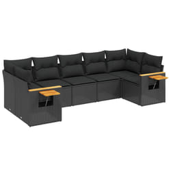 VidaXL 3259507 ensemble de meubles de jardin