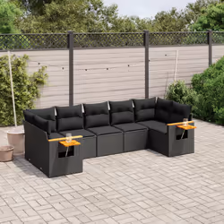 VidaXL 3259507 ensemble de meubles de jardin