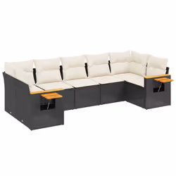 VidaXL 3259508, 7 pièce(s)