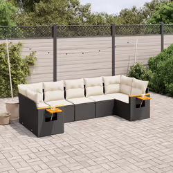 VidaXL 3259508 ensemble de meubles de jardin