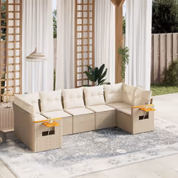 VidaXL 3259510 ensemble de meubles de jardin