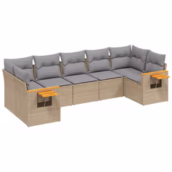 VidaXL 3259511, 7 pièce(s)