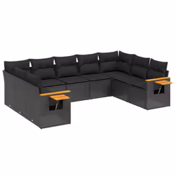 VidaXL 3259514, 9 pièce(s)