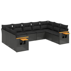 VidaXL 3259521 ensemble de meubles de jardin