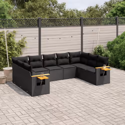 VidaXL 3259521 ensemble de meubles de jardin