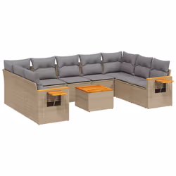 VidaXL 3259525, 10 pièce(s)