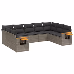 VidaXL 3259526, 10 pièce(s)
