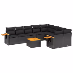 VidaXL 3259542, 9 pièce(s)