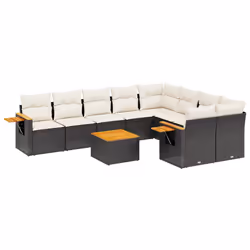 VidaXL 3259543, 9 pièce(s)