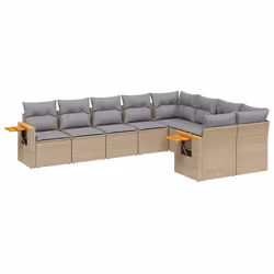 VidaXL 3259546, 9 pièce(s)