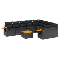VidaXL 3259549 ensemble de meubles de jardin
