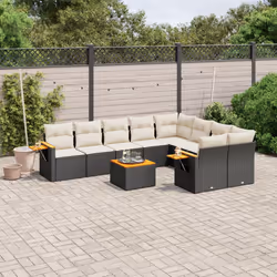VidaXL 3259550 ensemble de meubles de jardin
