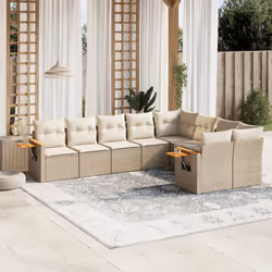 VidaXL 3259552 ensemble de meubles de jardin