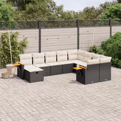 VidaXL 3259557 ensemble de meubles de jardin
