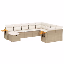 VidaXL 3259559, 10 pièce(s)