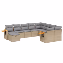 VidaXL 3259560, 10 pièce(s)