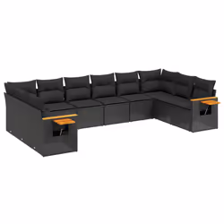 VidaXL 3259563, 10 pièce(s)