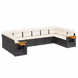 VidaXL 3259564, 10 pièce(s)